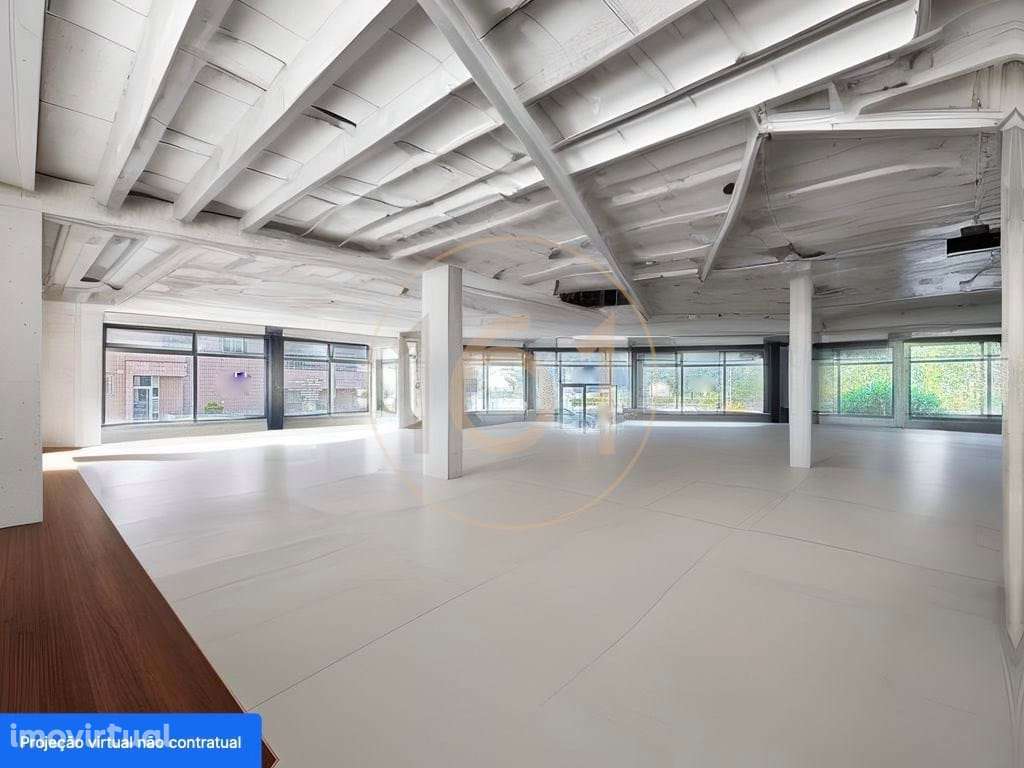 Loja na Madalena, Vila Nova de Gaia - Grande imagem: 2/22