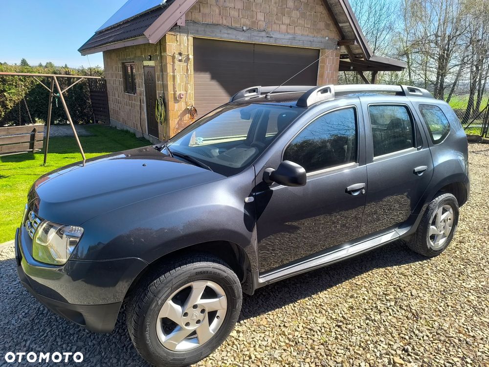 Dacia Duster 1.6 SCe Ambiance S&S - 20