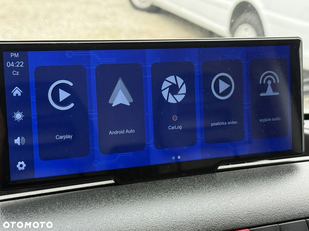 Iveco Daily Camper Projekt do ukończenia/automat/2023 - 33