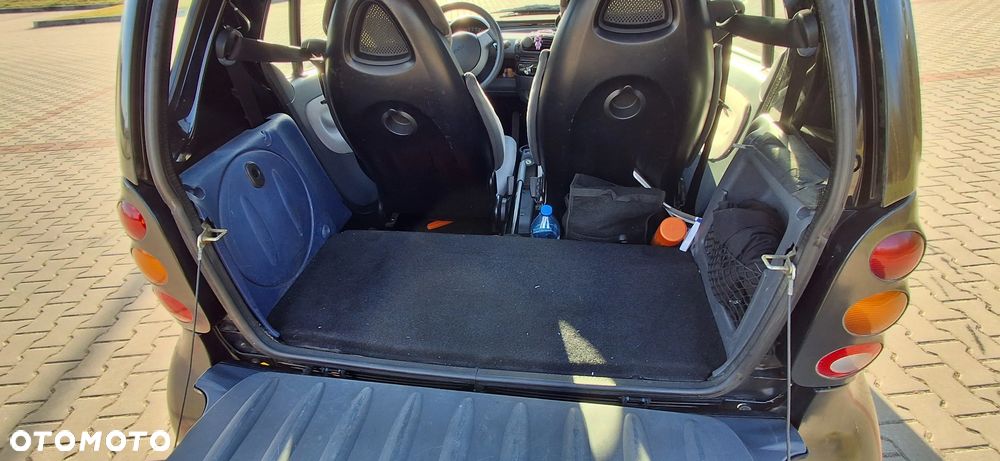 Smart Fortwo - 5