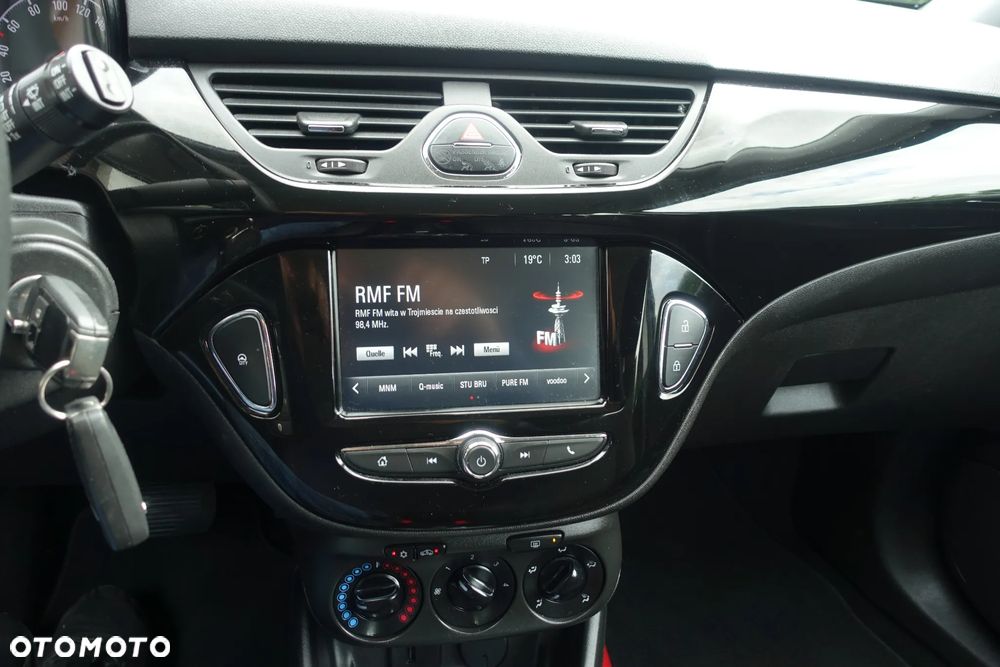 Opel Corsa - 24