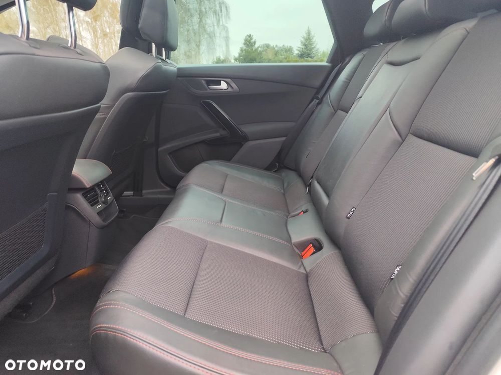 Peugeot 508 BlueHDi FAP 150 Stop&Start Allure - 9