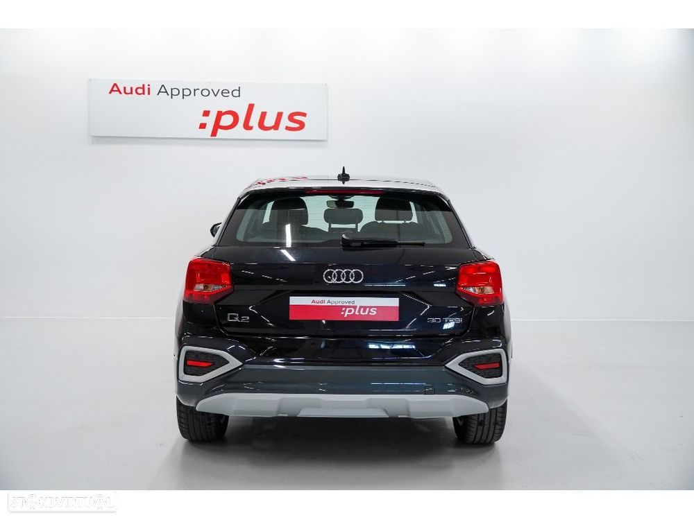 Audi Q2 30 TFSI Advanced - 8