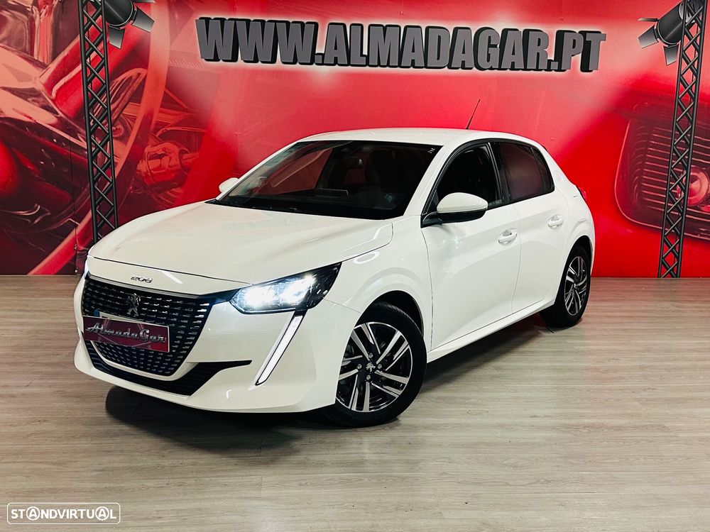 Peugeot 208 1.2 PureTech Allure Pack - 1