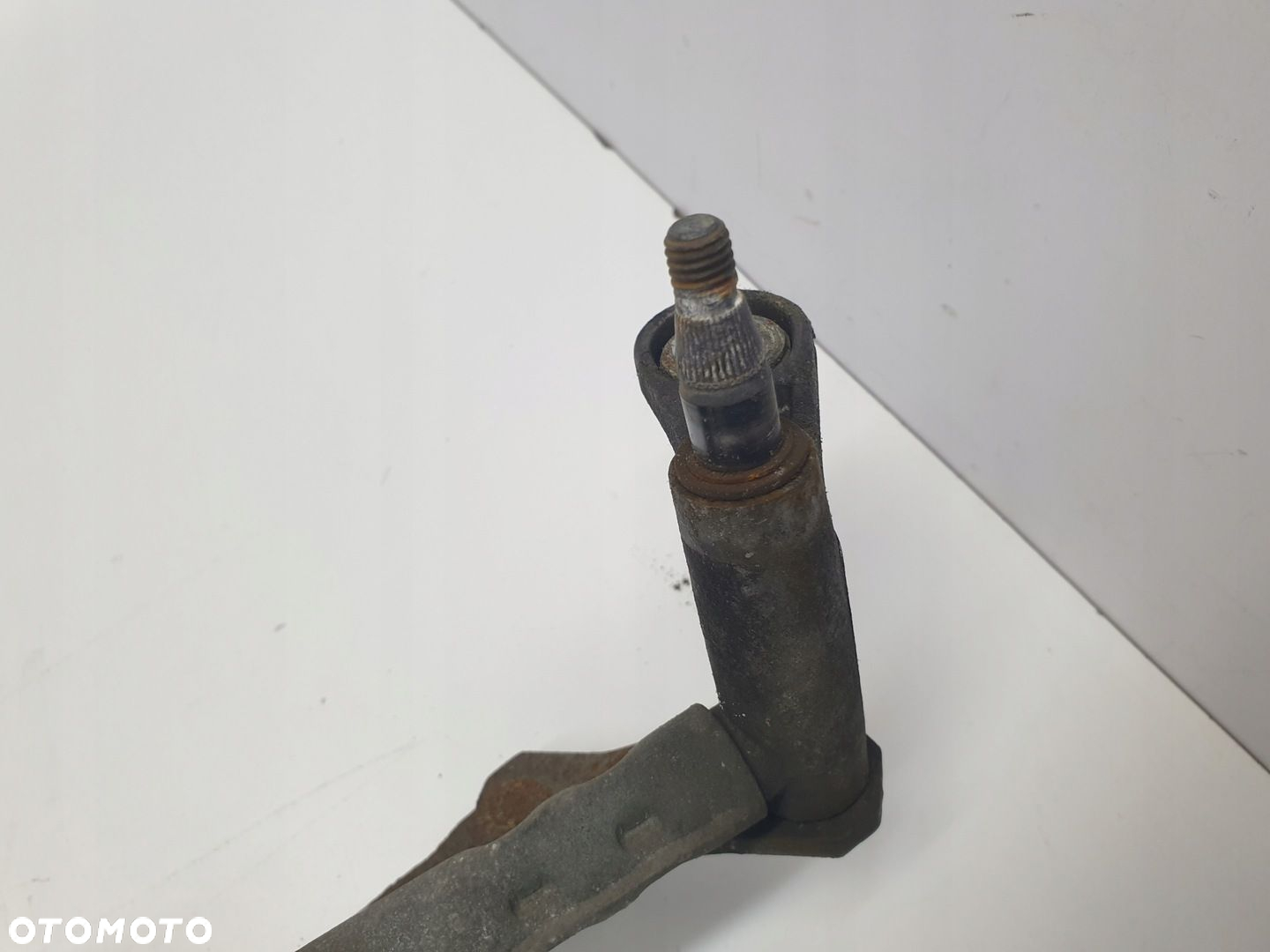 MECHANIZM WYCIERACZEK CITROEN JUMPER II 1363338080 - 3