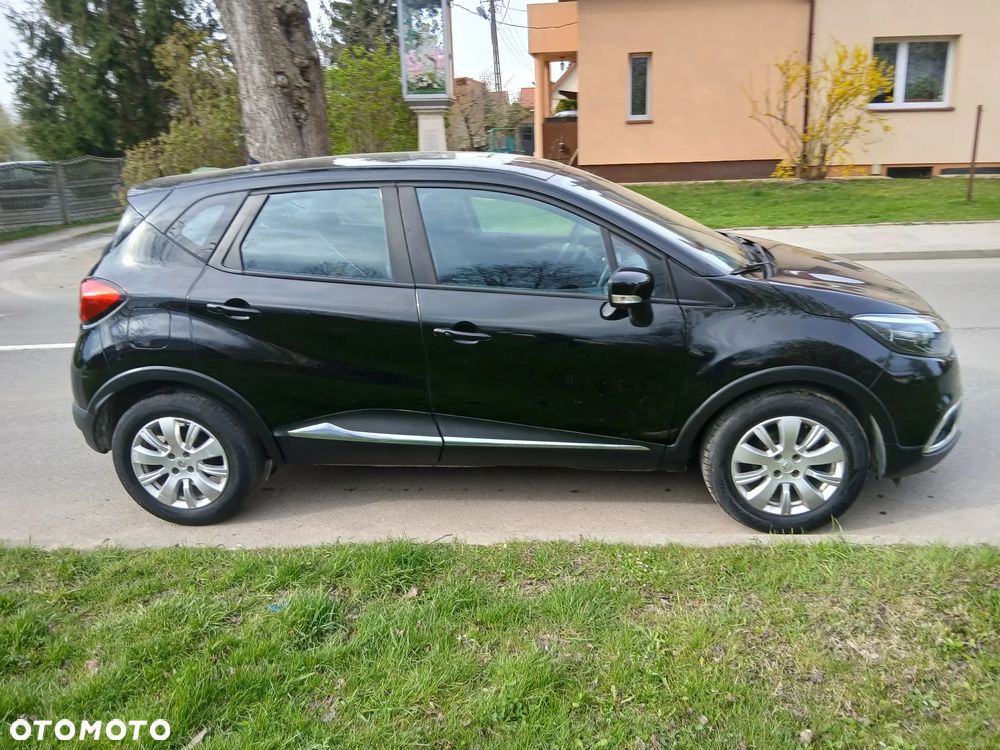 Renault Captur 0.9 Energy TCe Life - 5