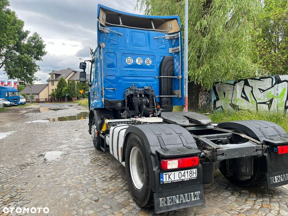 Renault Premium 460 DIXI EEV - 6