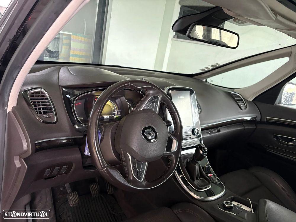 Renault Espace 1.6 dCi Zen - 6