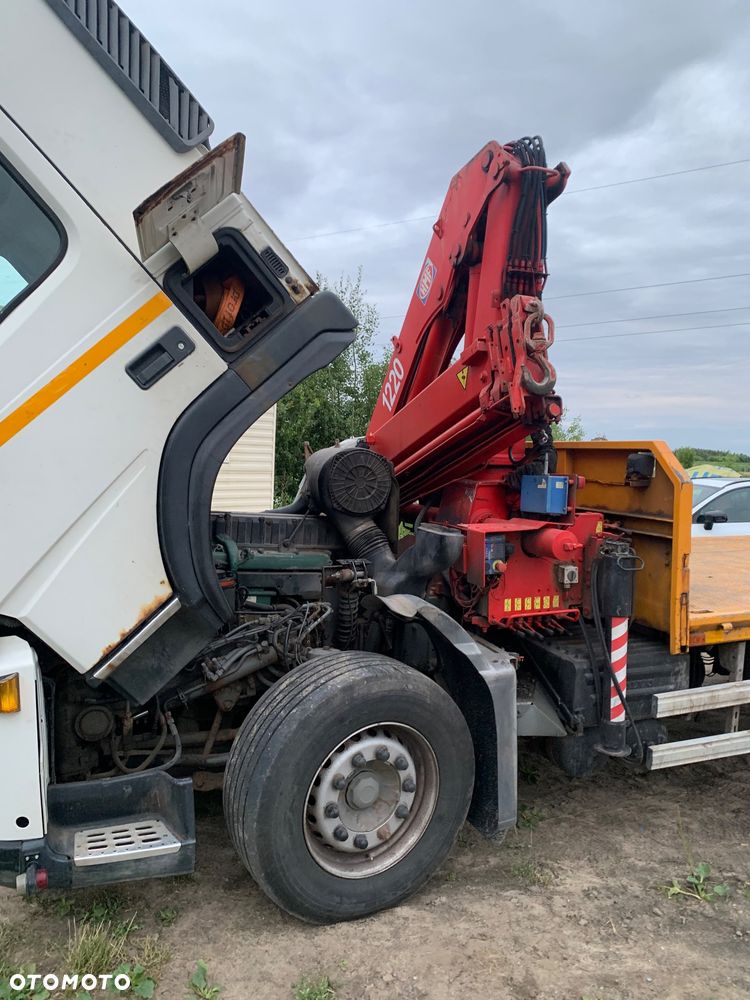 Volvo Fm12 - 5
