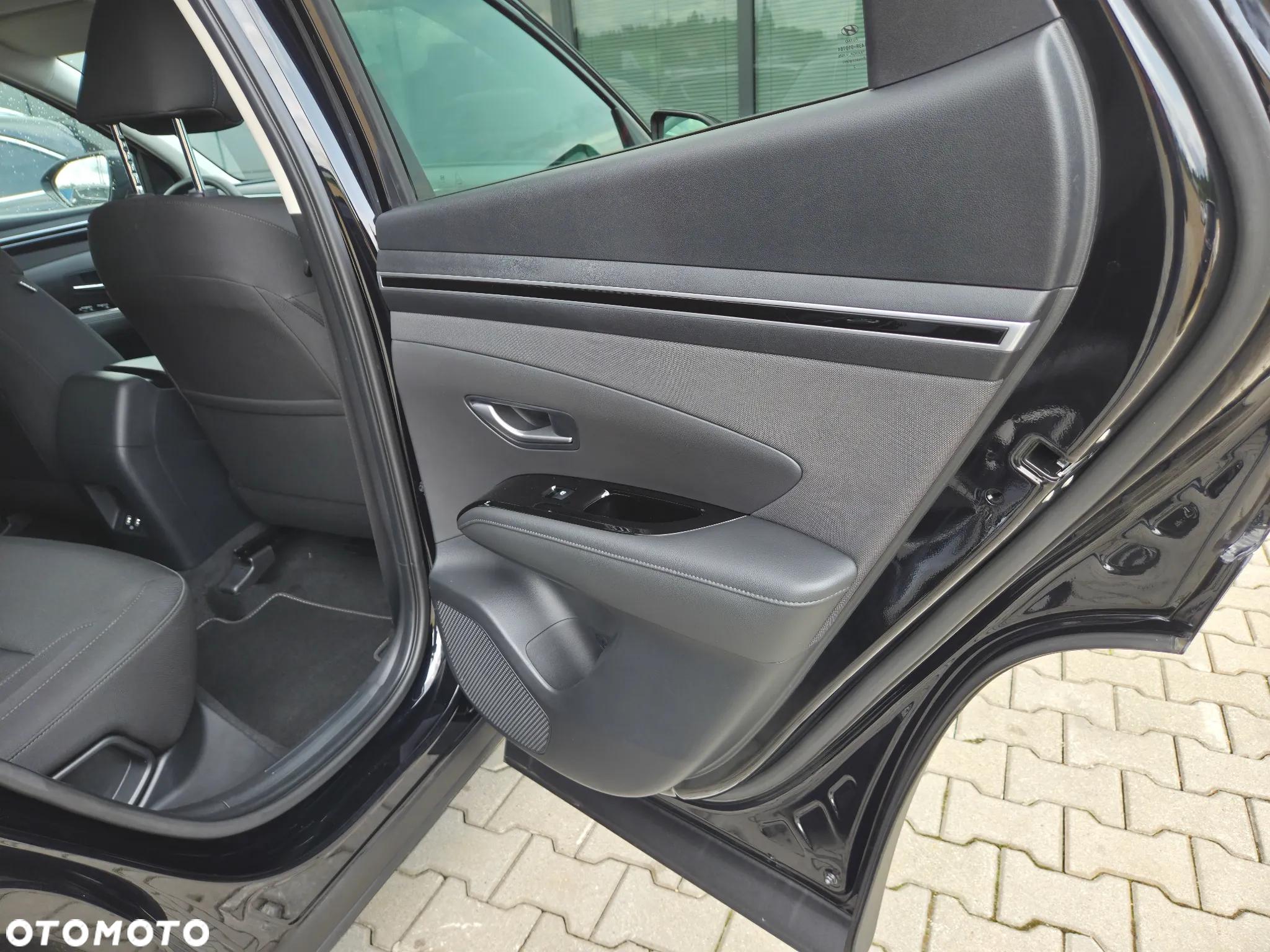 Hyundai Tucson 1.6 T-GDi Smart 2WD - 29