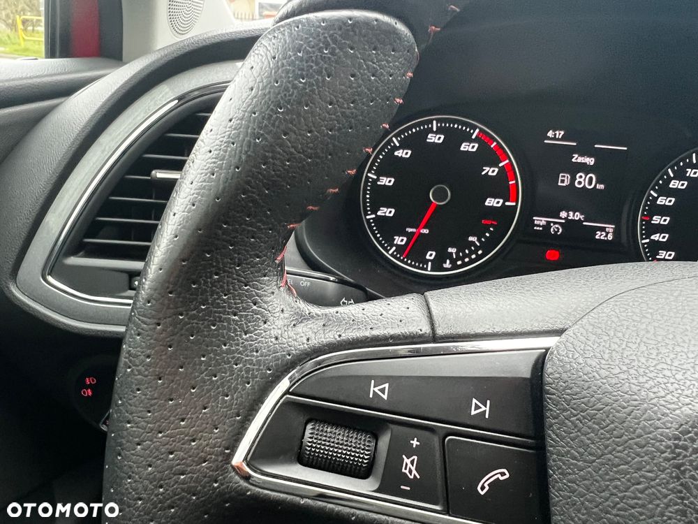 Seat Leon 1.4 TSI Start&Stop FR - 17