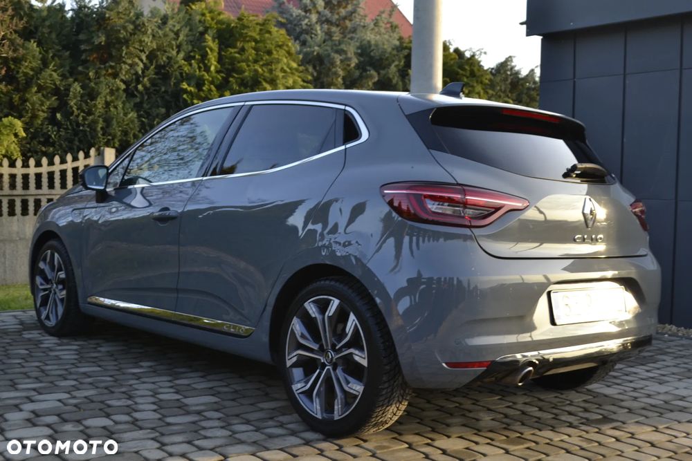 Renault Clio 1.0 TCe Intens - 23