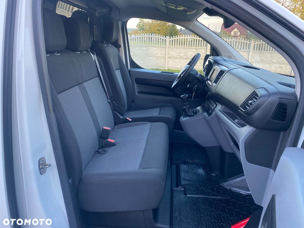 Citroën Jumpy 2.0HDI - 26