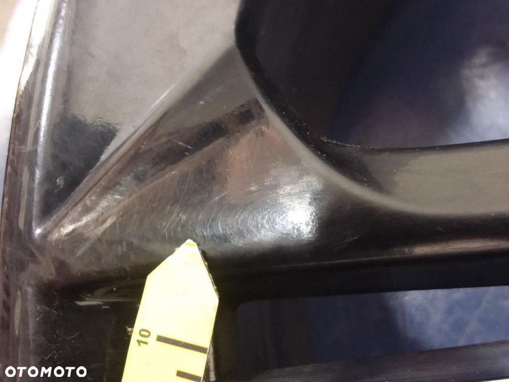 AUDI A8 D4 ALUFELGA OEM 9JX21 5X112 ET35 1 SZT 4H0601025P - 5