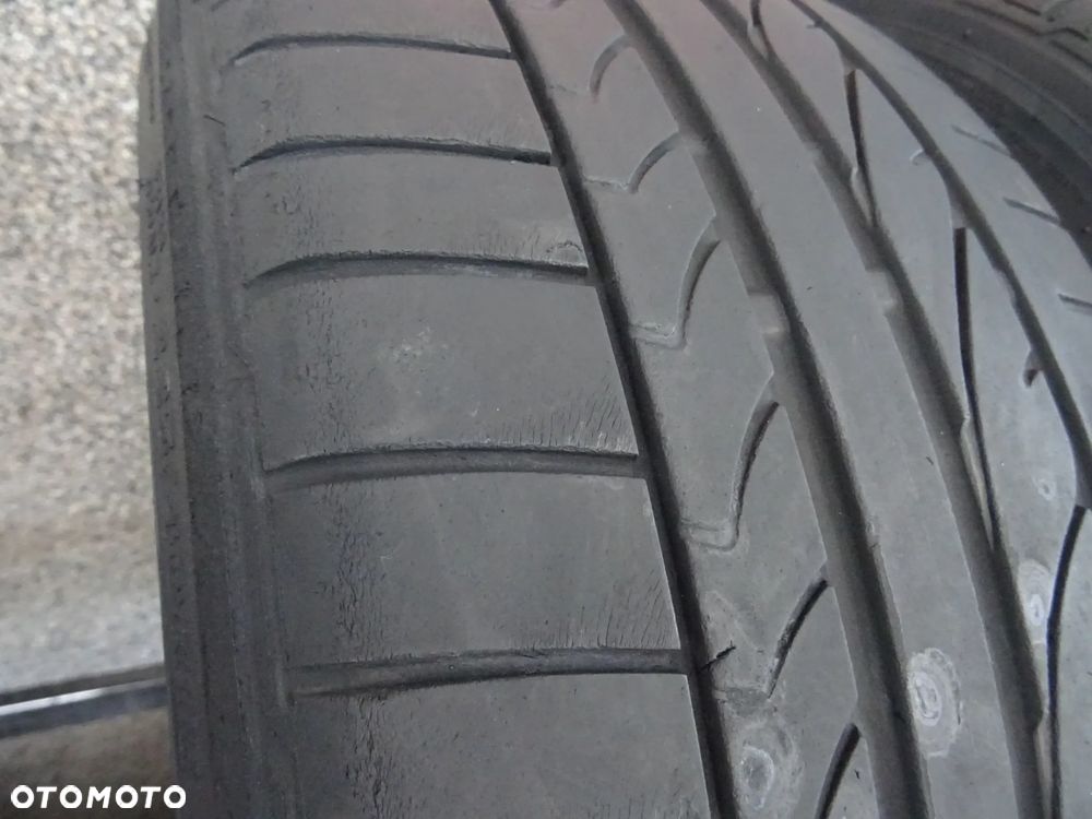 225/40/R18 88W RSC Bridgestone Potenza RE050A - 3