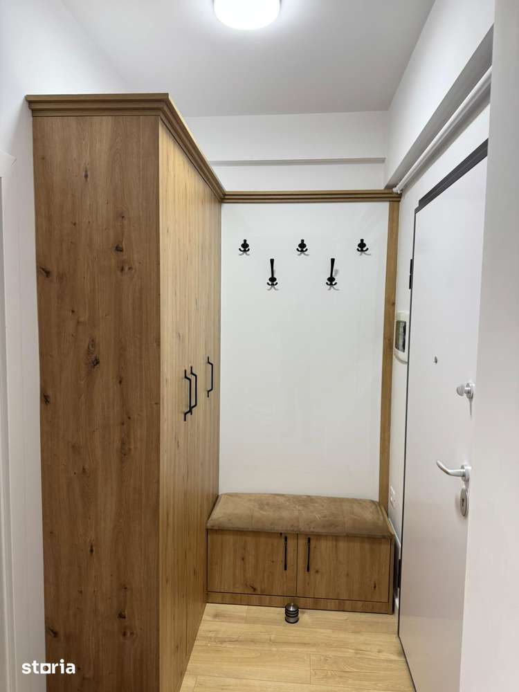 Apartament cu 3 camere semidecomandate, Burdujeni zona Industriala - Imagine principală: 3/11