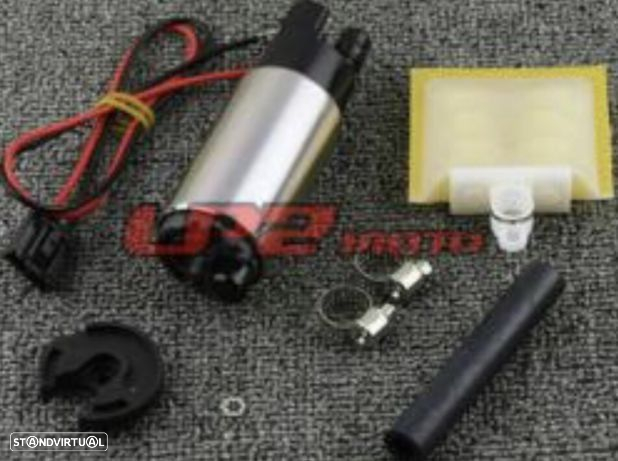 Bomba gasolina para honda cbr kawasaki Ninja Yamaha r1 r6 suzuki Gsxr - 2