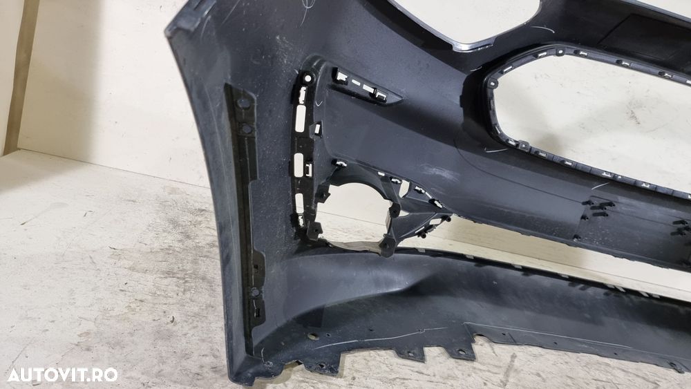 Bara fata Ford KA Plus + facelift, 2018, 2019, 2020, 2021, 2022, cod origine OE J7BB-17757-A - 3