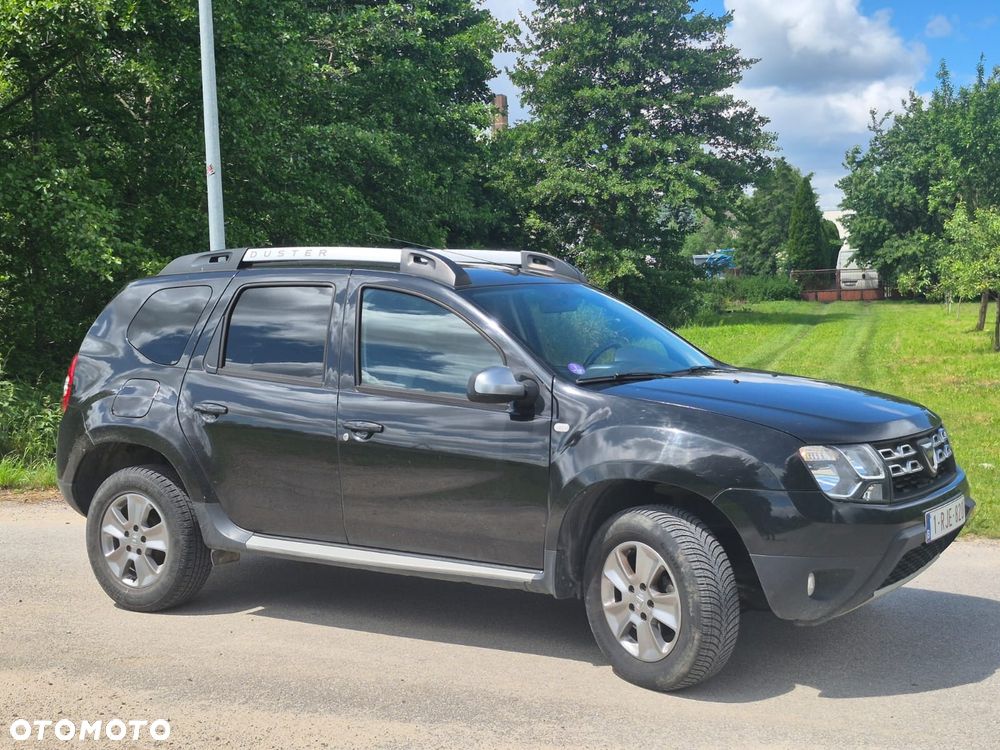 Dacia Duster - 4