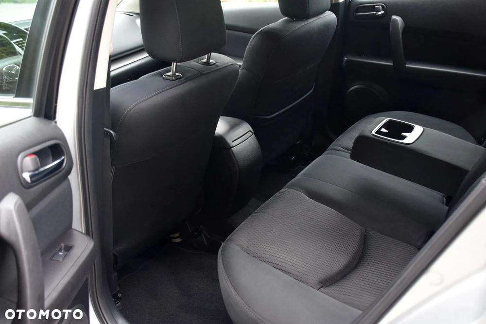 Mazda 6 1.8 Exclusive - 12