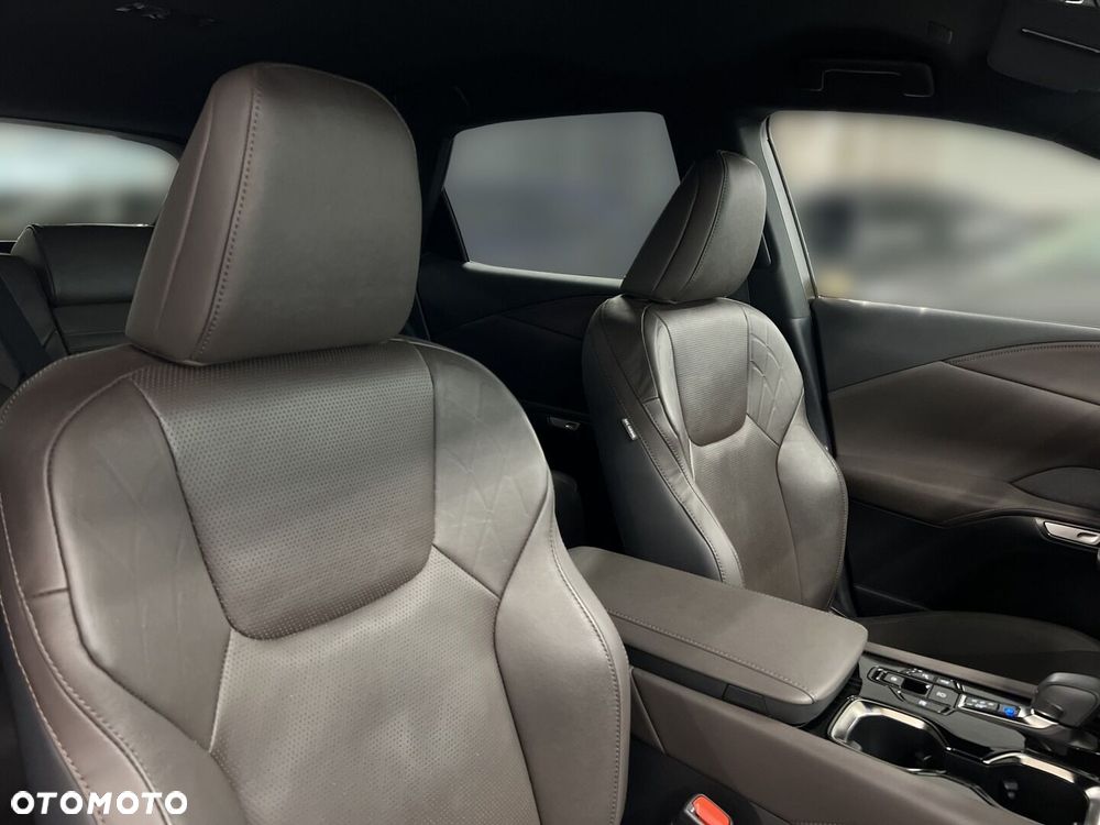 Lexus RX 350h F Sport Design - 17