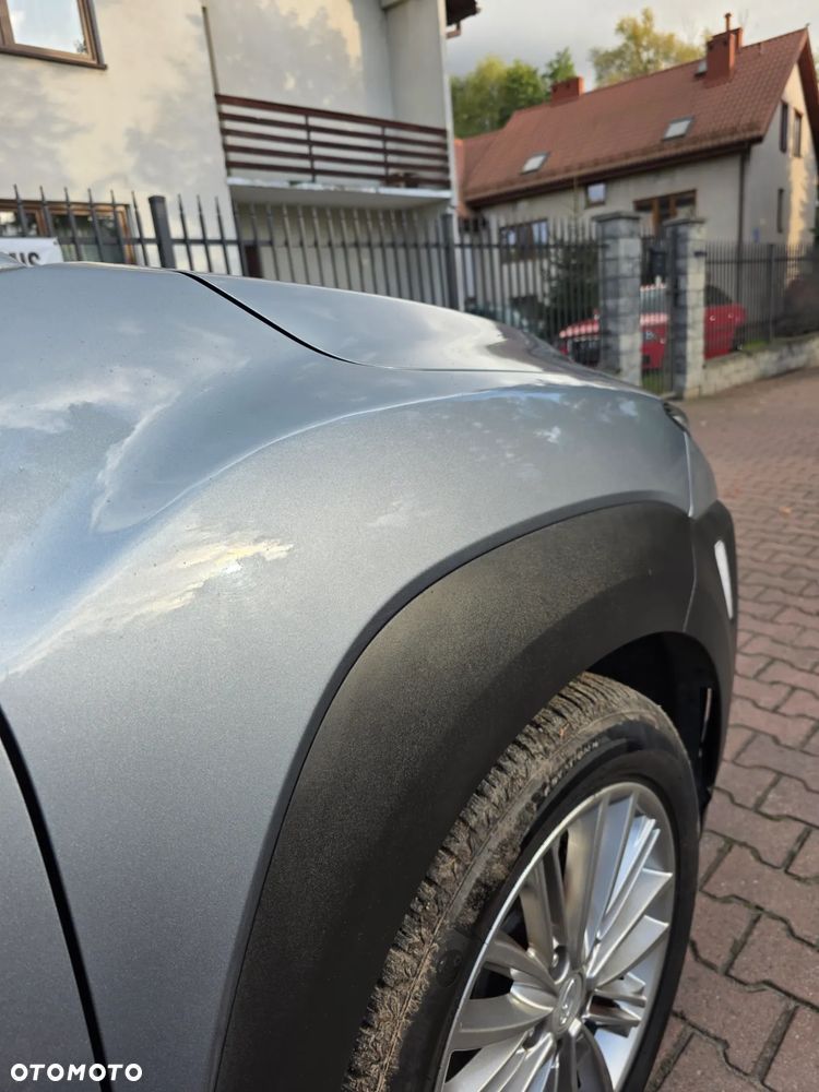 Hyundai Kona - 13