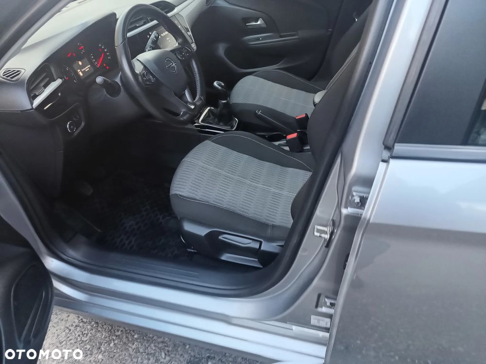 Opel Corsa 1.2 Elegance S&S - 8