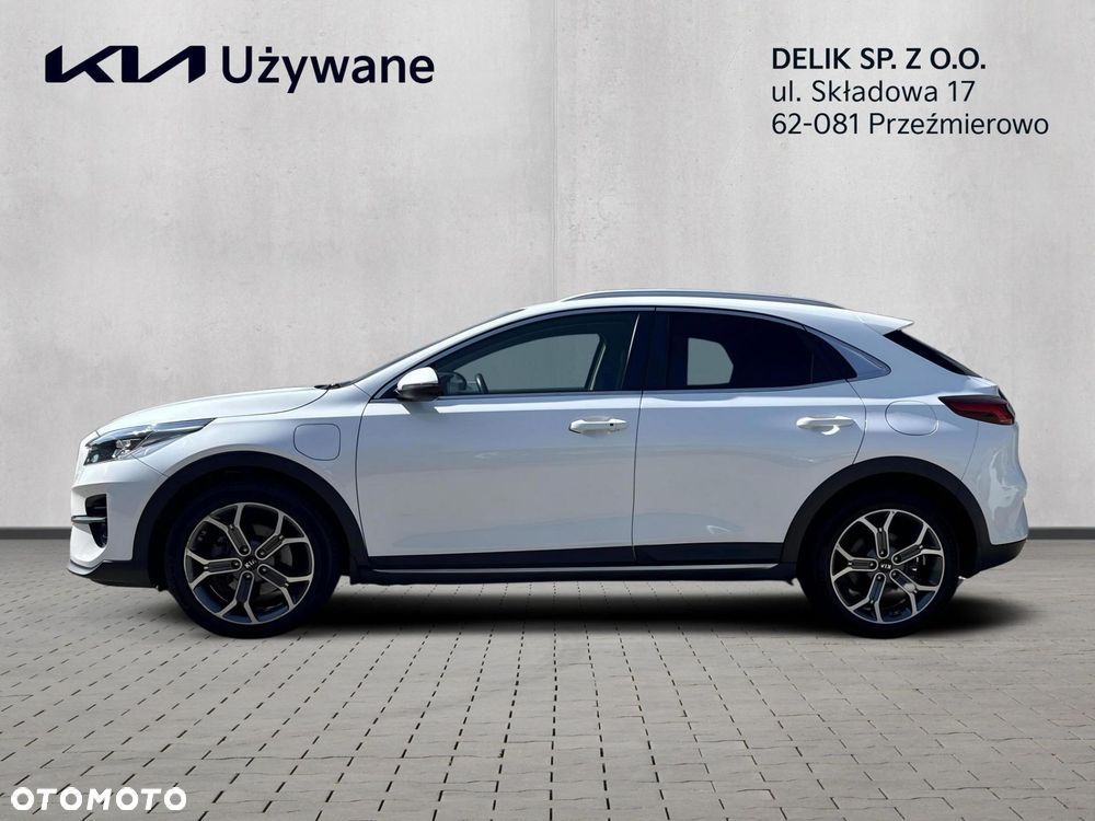 Kia XCeed 1.6 GDI PHEV L DCT - 3