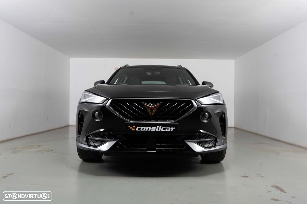 Cupra Formentor 1.4 e-Hybrid DSG - 4