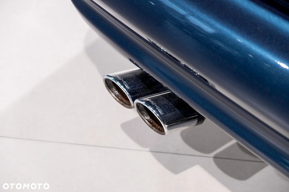 Mercedes-Benz SL - 8