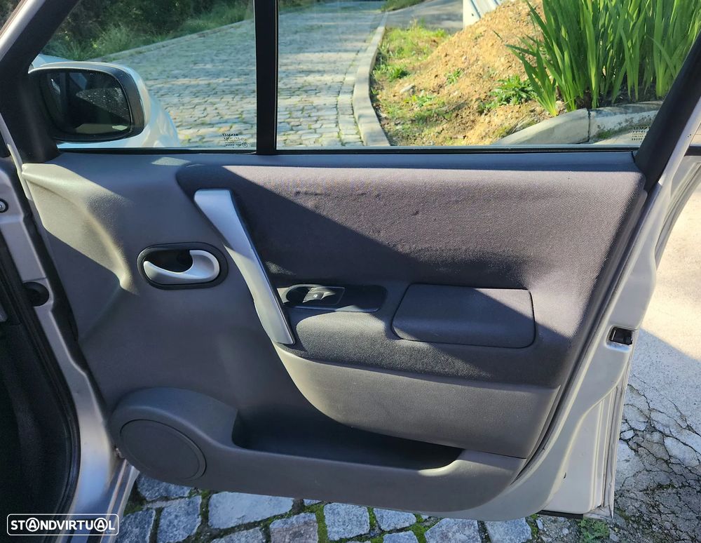 Renault Scénic 1.5 dCi SE Exclusive II - 15