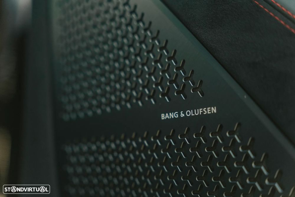 Lamborghini Urus 4.0 V8 Performante - 20