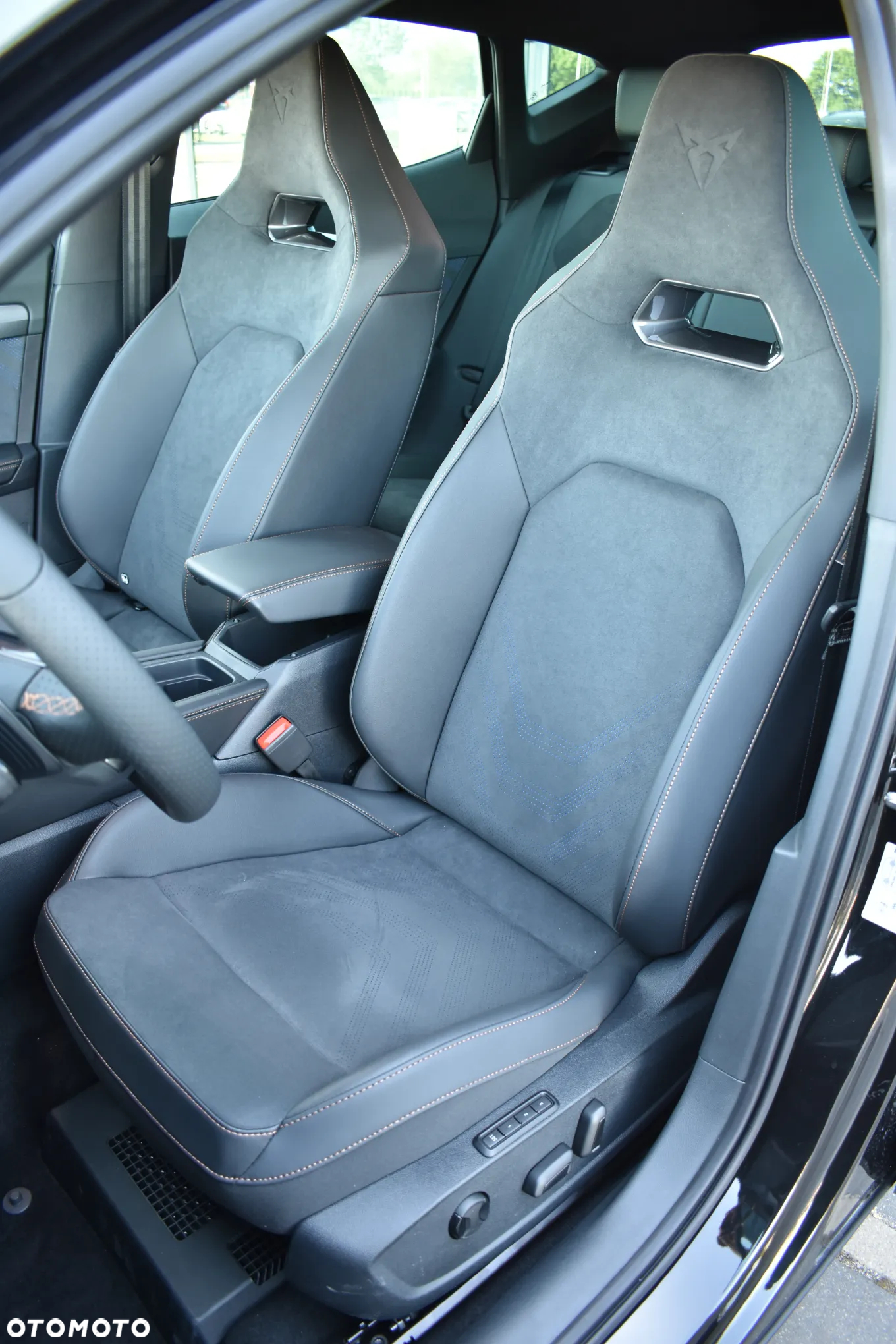 Cupra Formentor 2.0 TSI VZ DSG - 14