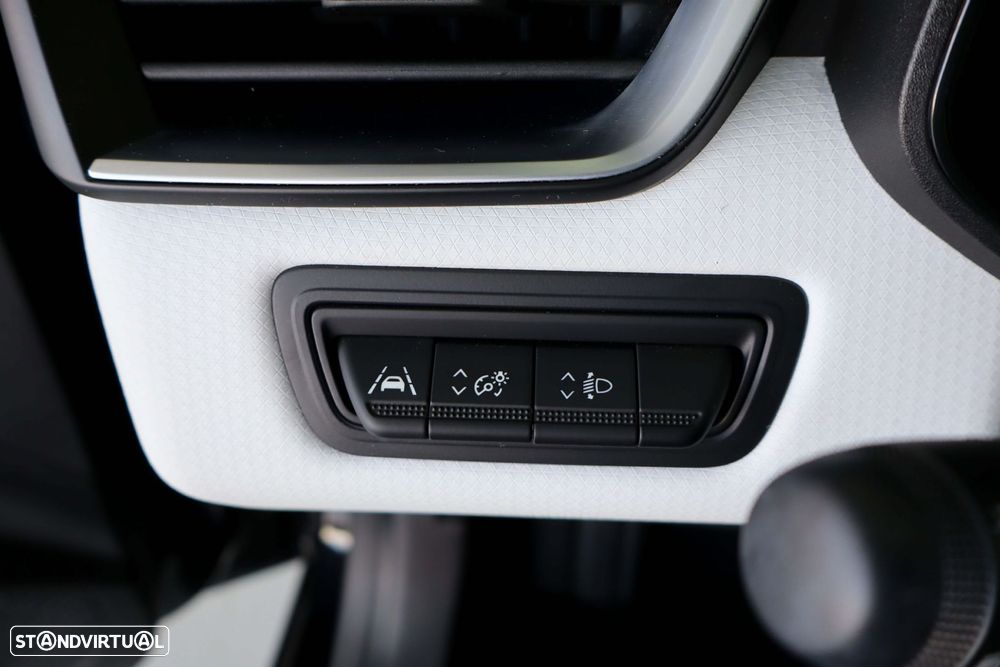 Renault Clio 1.0 TCe Evolution Bi-Fuel - 13