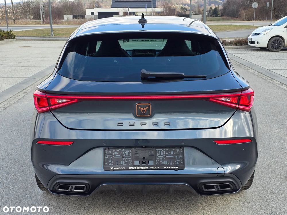 Cupra Leon 1.5 TSI - 21