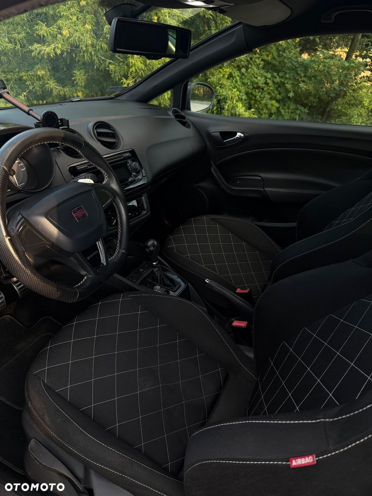 Seat Ibiza - 8