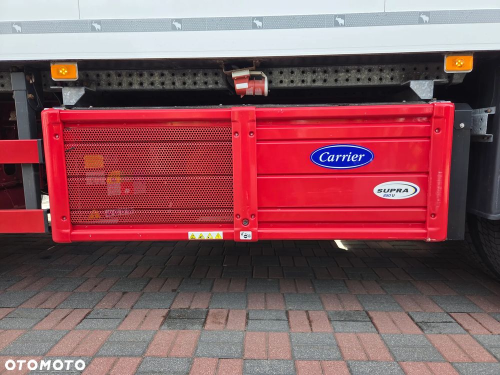 Volvo FH13 - 10