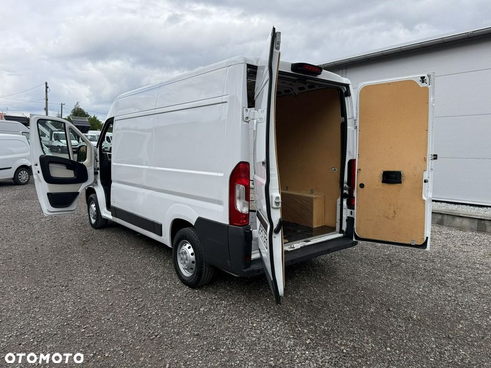 Fiat Ducato - 20