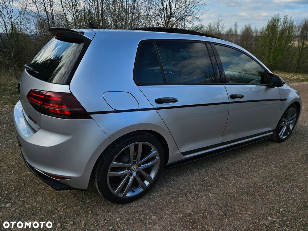 Volkswagen Golf 2.0 TDI BMT Highline DSG - 12