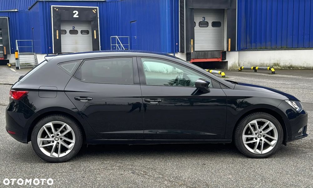 Seat Leon 1.6 TDI Style - 6