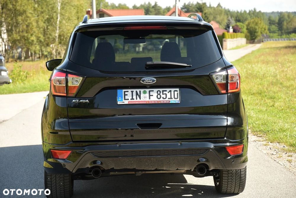Ford Kuga 2.0 TDCi 4x4 ST-Line - 7
