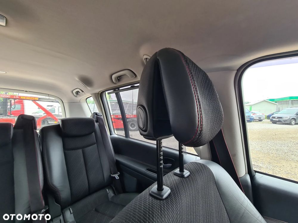Renault Espace 2.0T 16V Privilege - 30