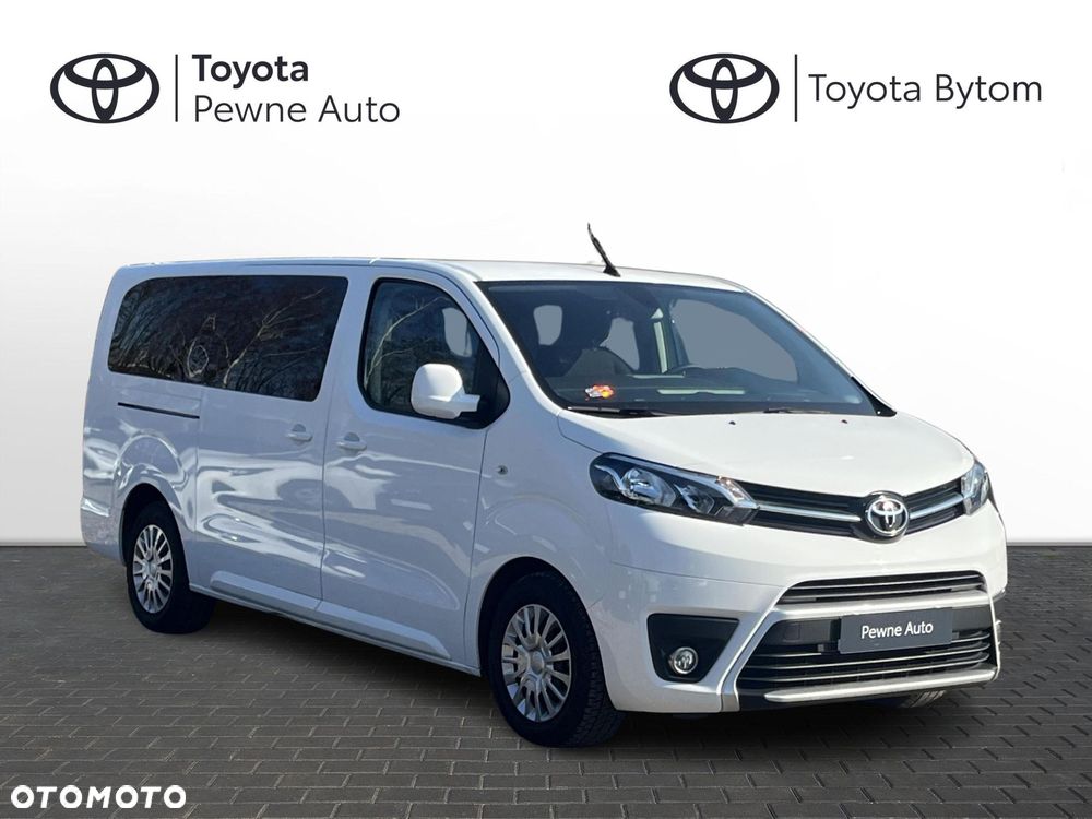 Toyota Proace Verso 2.0 D4-D Long Business - 6