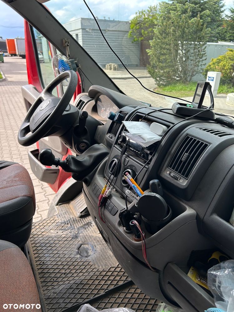 Fiat Ducato - 7