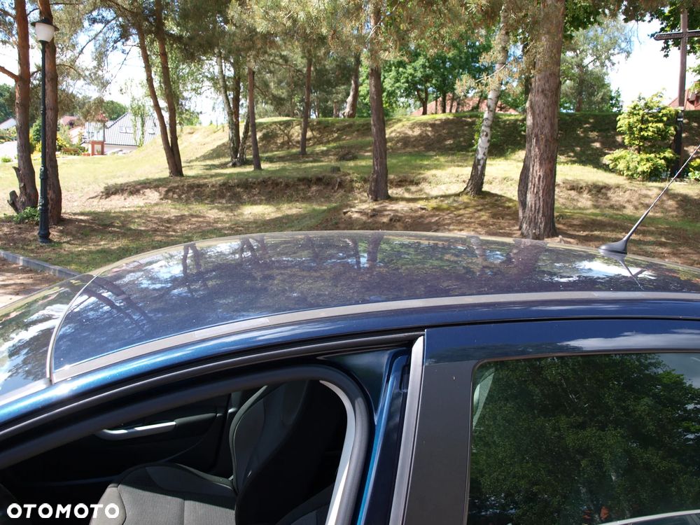 Peugeot 308 120 VTi Automatik Platinum - 32