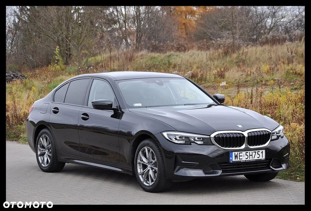 BMW Seria 3 - 17