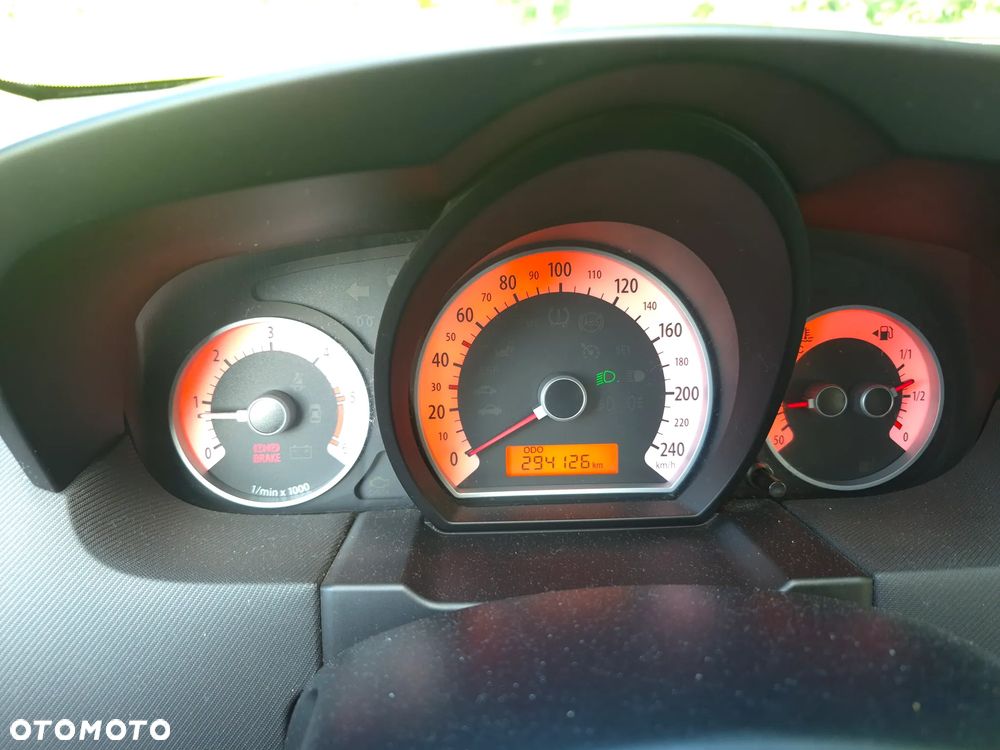 Kia Ceed 1.6 Crdi Comfort - 17