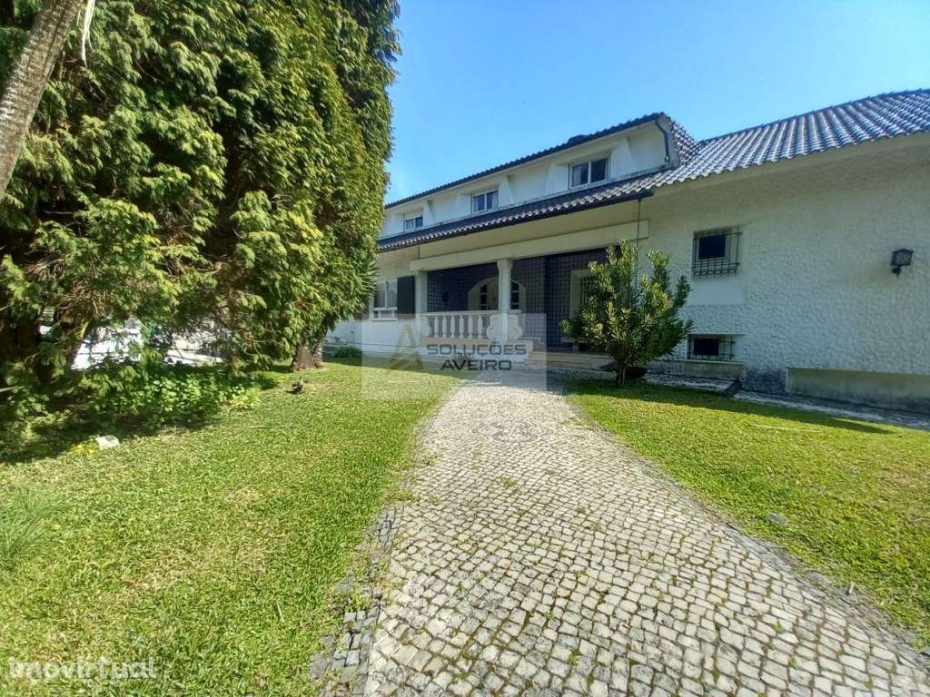 QUINTA EXCECIONAL COM 34.000 m² NO DISTRITO DE AVEIRO UM ATIVO ÚNIC... - Grande imagem: 3/60