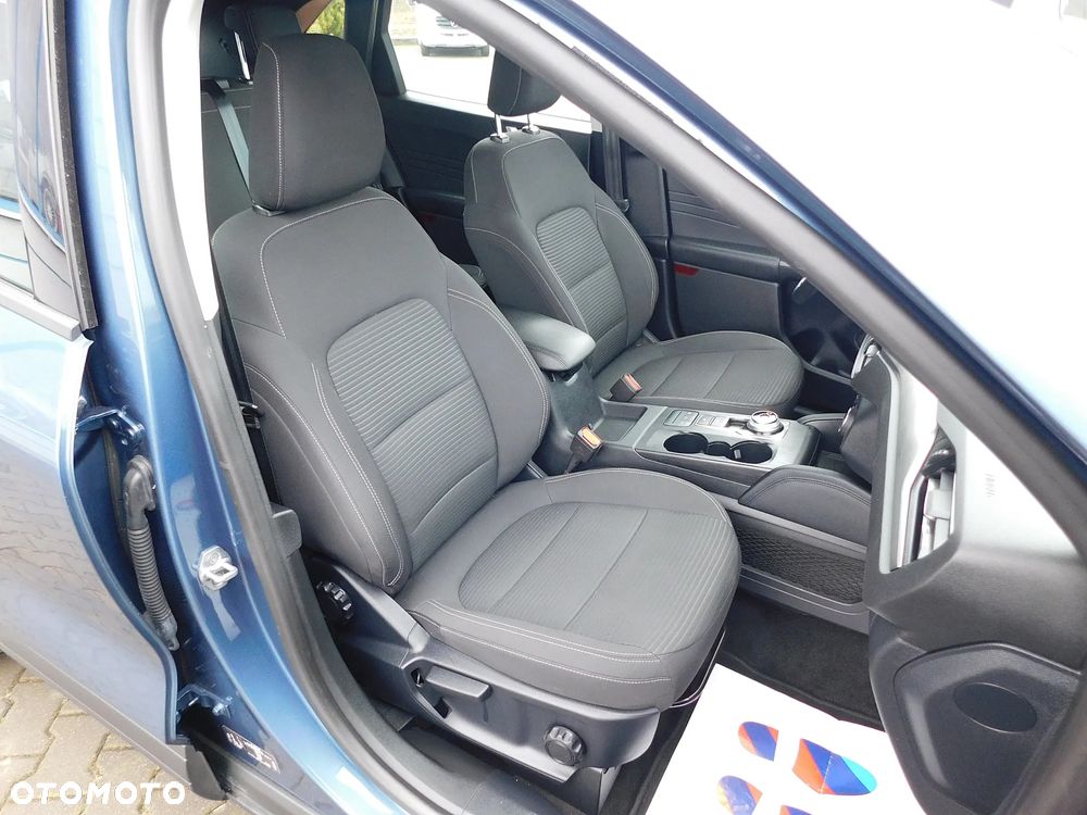 Ford Kuga 1.5 EcoBlue FWD Titanium X - 21