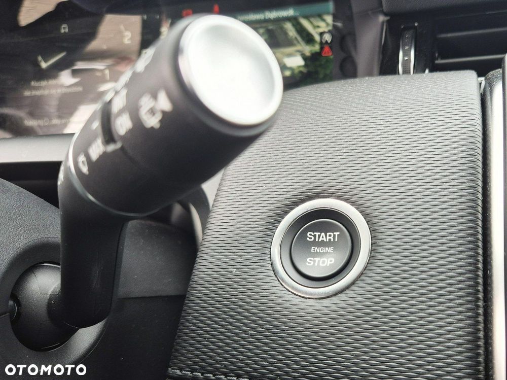 Land Rover Discovery Sport - 37